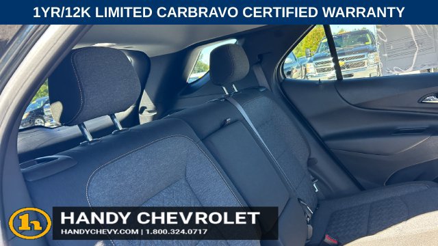 2023 Chevrolet Equinox LT - Photo 40