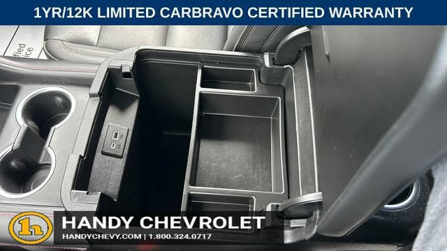 2024 Chevrolet Tahoe RST - Photo 21