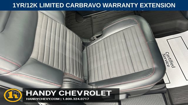2026 Ford Explorer ST-LINE - Photo 45