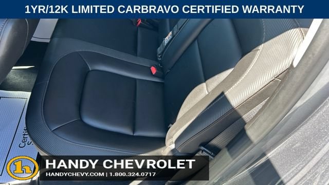2021 GMC Canyon AT4 - Photo 34