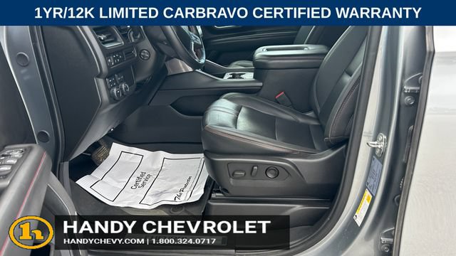 2024 Chevrolet Tahoe RST - Photo 14