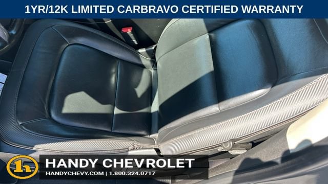 2021 GMC Canyon AT4 - Photo 17