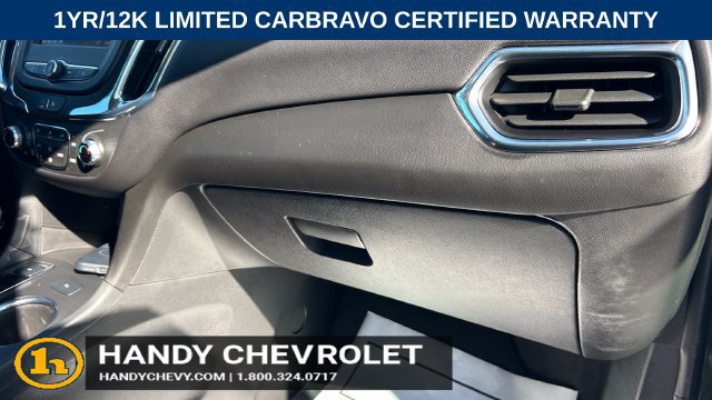 2023 Chevrolet Equinox LT - Photo 48