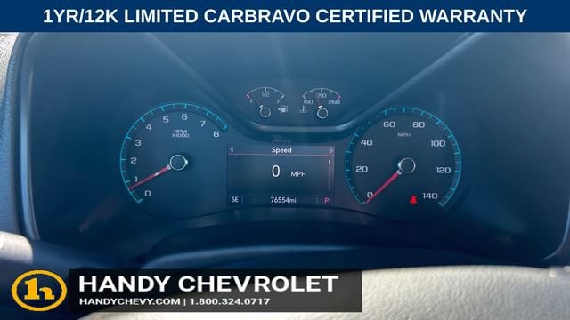 2021 GMC Canyon AT4 - Photo 18
