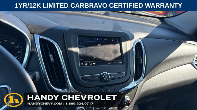 2023 Chevrolet Equinox LT - Photo 21