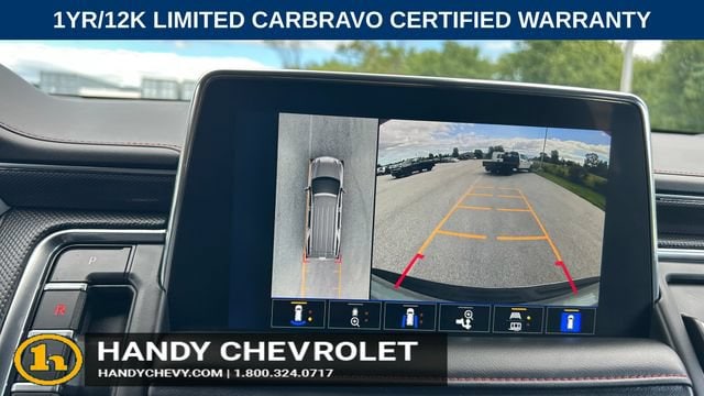 2024 Chevrolet Tahoe RST - Photo 18
