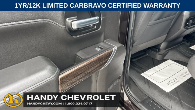 2020 Chevrolet Silverado 1500 RST - Photo 31