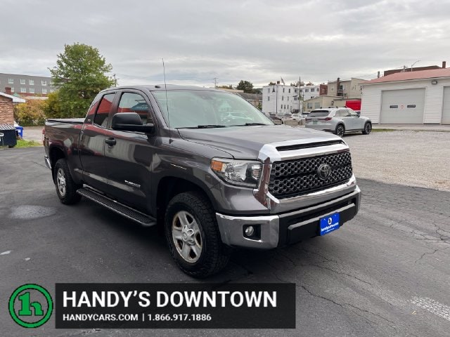 2019 Toyota Tundra
