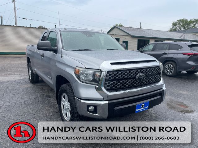 2019 Toyota Tundra