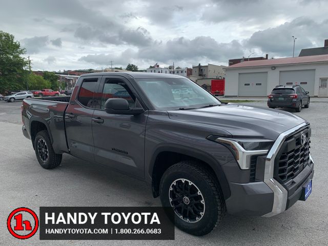 2023 Toyota Tundra