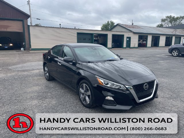 2022 Nissan Altima