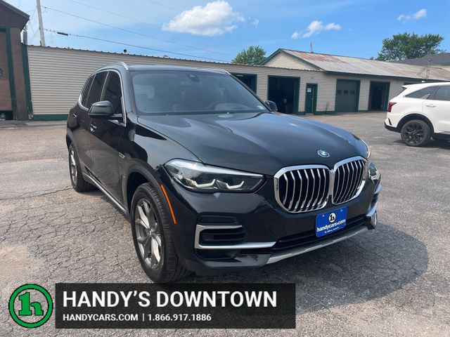 2023 BMW X5