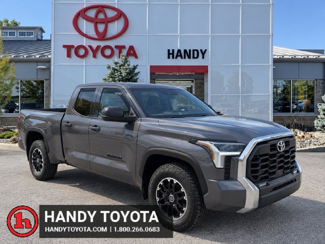 2023 Toyota Tundra