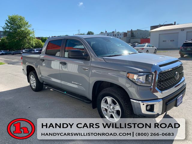 2021 Toyota Tundra