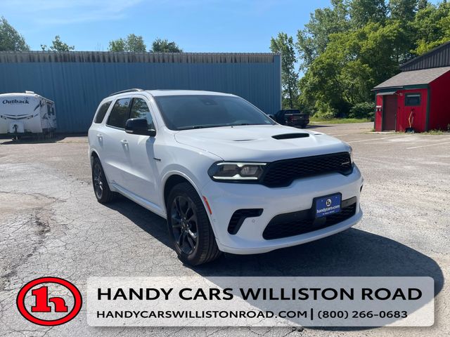 2025 Dodge Durango