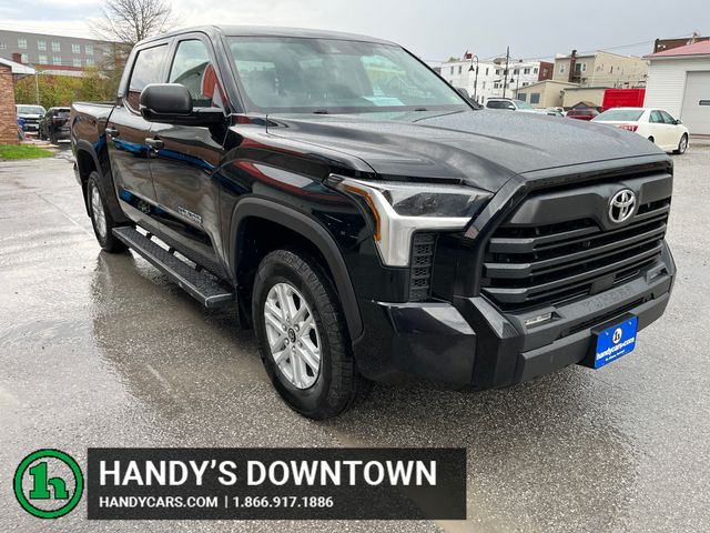 2023 Toyota Tundra