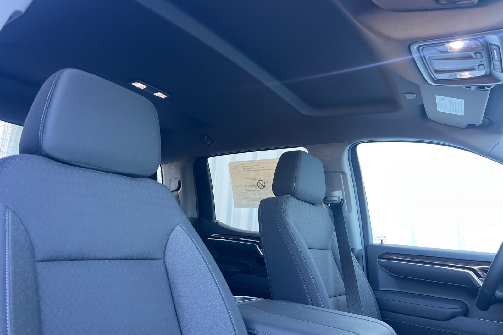 2026 Chevrolet Silverado 1500 LT - Photo 13