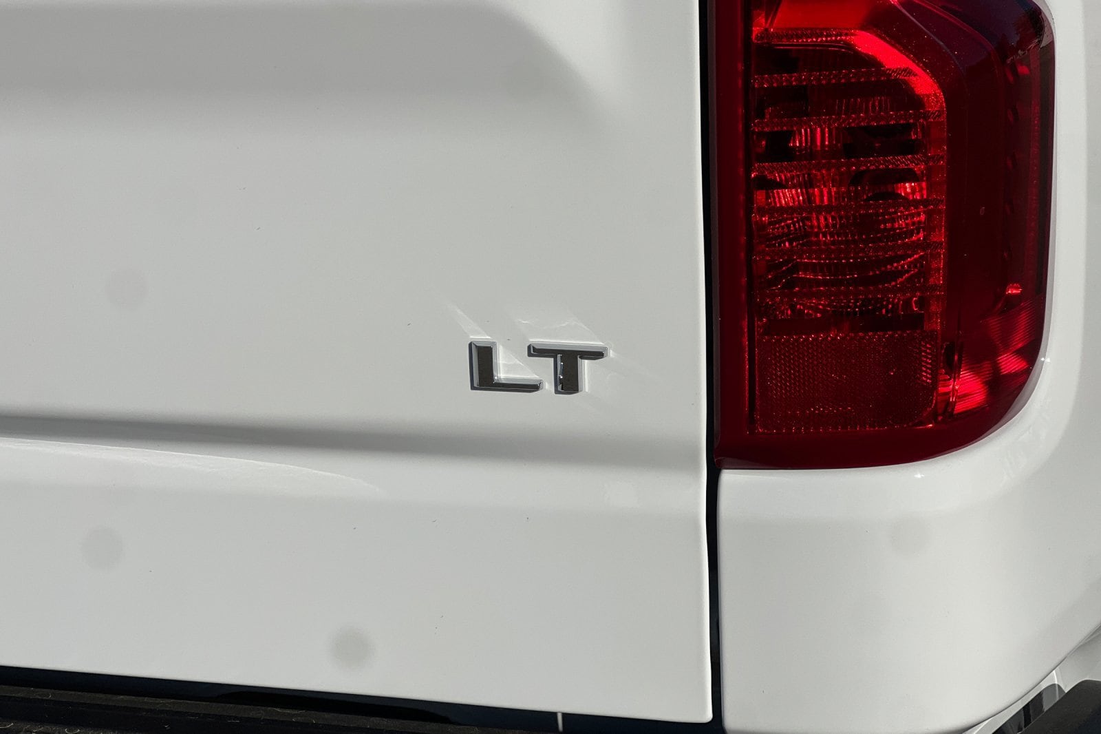 2026 Chevrolet Silverado 1500 LT - Photo 21