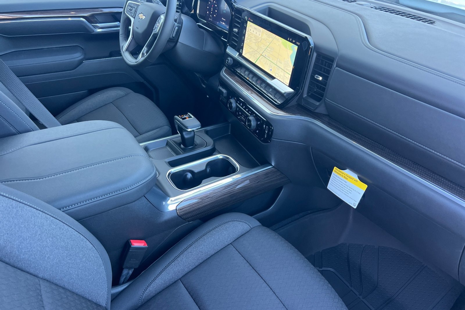 2026 Chevrolet Silverado 1500 LT - Photo 12