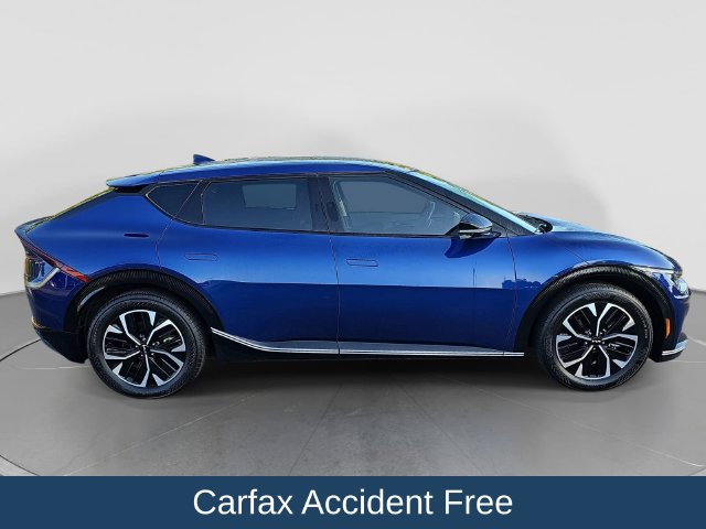 Used 2024 Kia EV6 Wind SUV