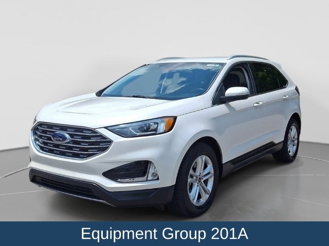 Used 2019 Ford Edge SEL SUV