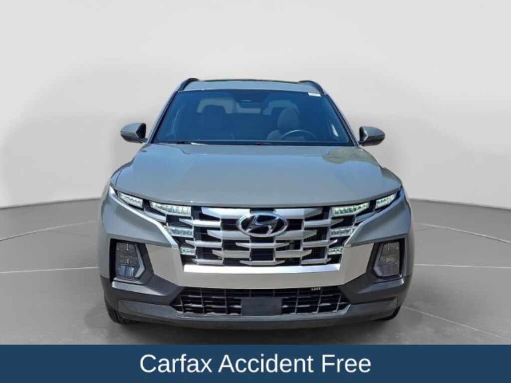 Used 2023 Hyundai Santa Cruz SEL Premium Truck