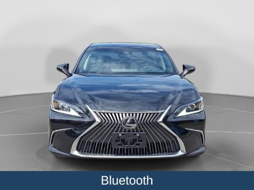 Used 2021 Lexus ES 350 350 Sedan