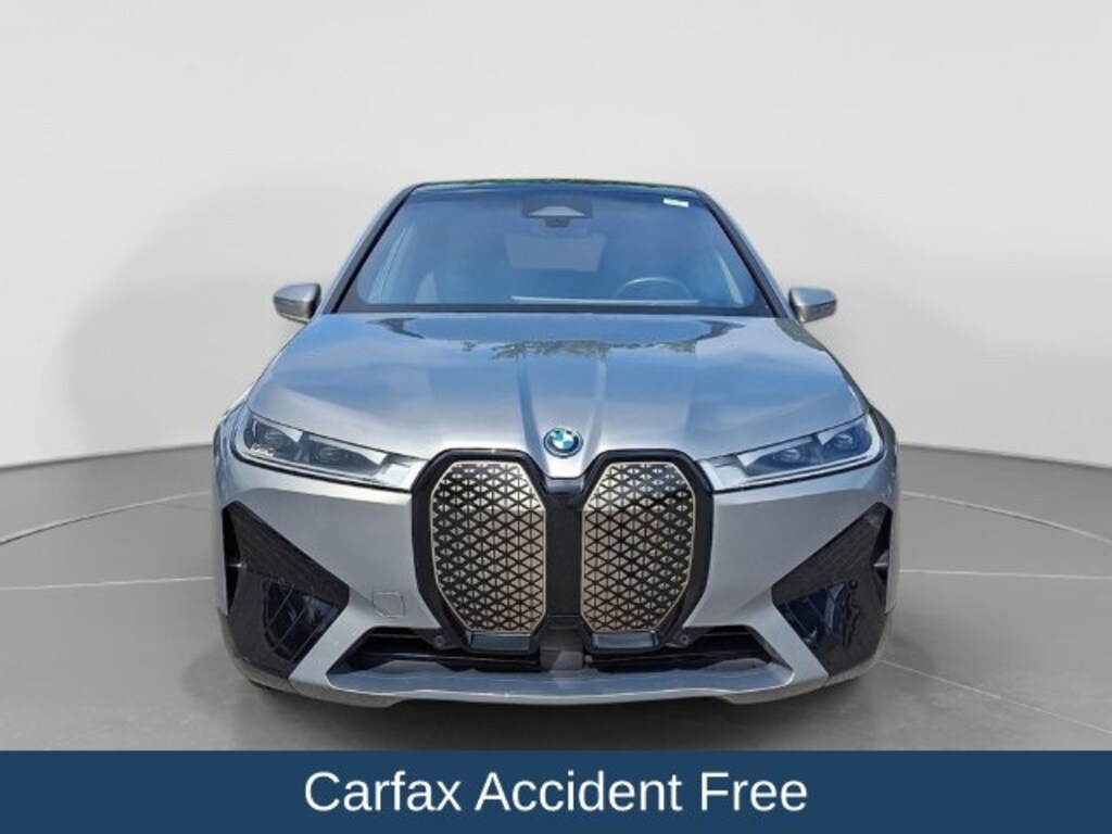Used 2023 BMW iX xDrive50 SUV