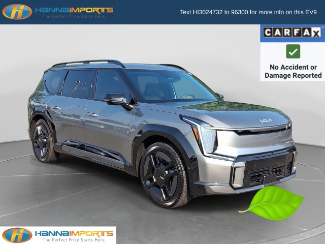 2024 Kia EV9