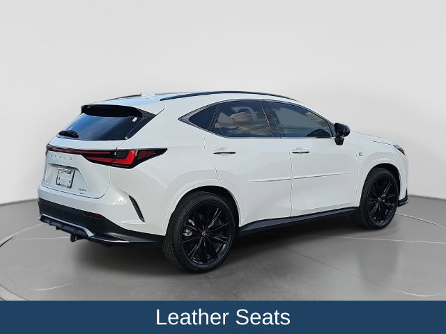 Used 2024 Lexus NX 350 F Sport Handling SUV