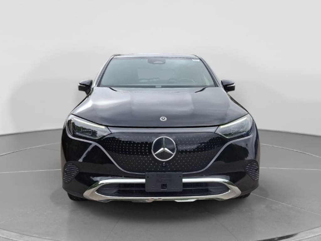 Used 2023 Mercedes-Benz EQE 350 SUV SUV