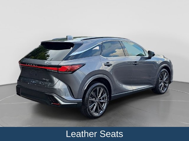 Used 2023 Lexus RX 350 F Sport Handling SUV