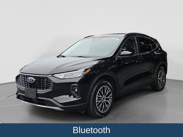 Used 2025 Ford Escape Base SUV