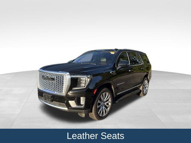 Used 2023 GMC Yukon Denali SUV