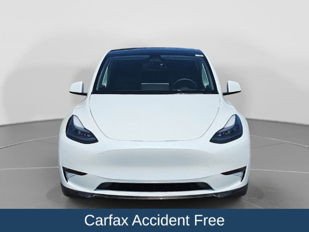 Used 2022 Tesla Model Y Performance SUV