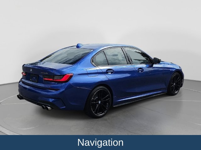 Used 2020 BMW 3 Series M340i Sedan