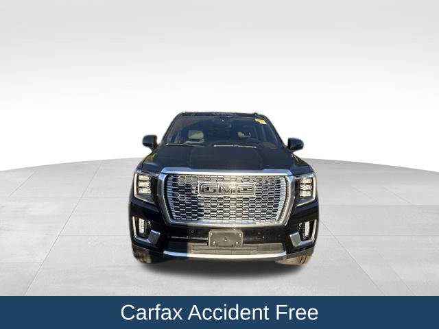 Used 2023 GMC Yukon Denali SUV