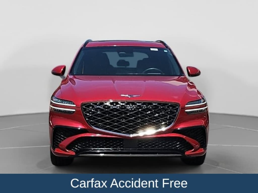 Used 2026 Genesis GV70 3.5T Sport Prestige SUV