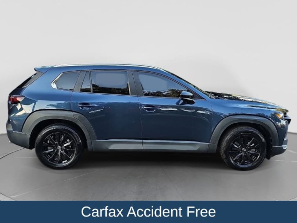 Used 2023 Mazda CX-50 2.5 S Preferred Plus Package SUV