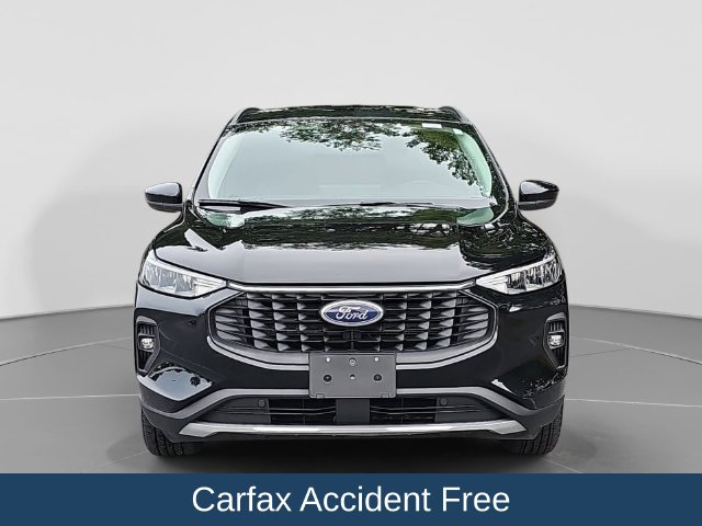Used 2025 Ford Escape Base SUV