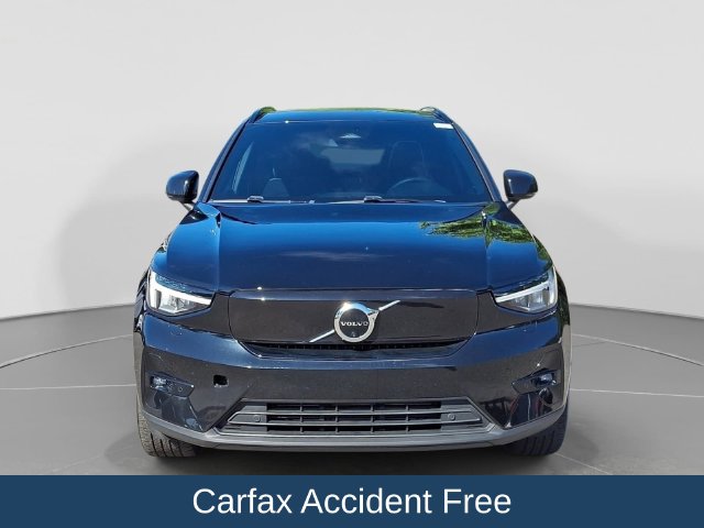Used 2023 Volvo XC40 Recharge Pure Electric Twin Plus SUV