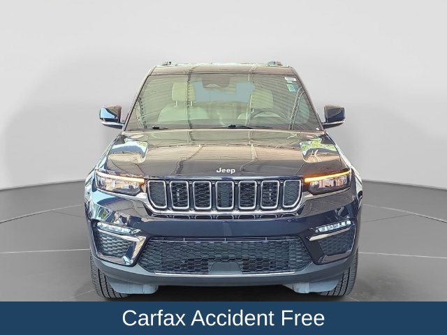 Used 2023 Jeep Grand Cherokee 4xe SUV
