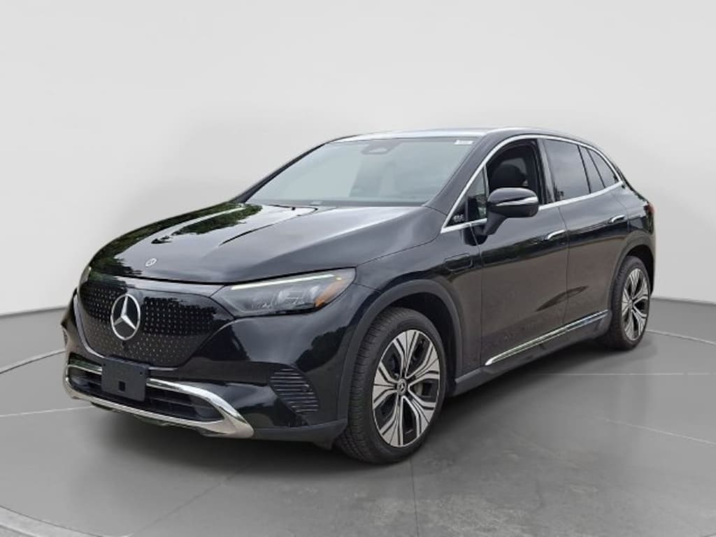 Used 2023 Mercedes-Benz EQE 350 SUV SUV
