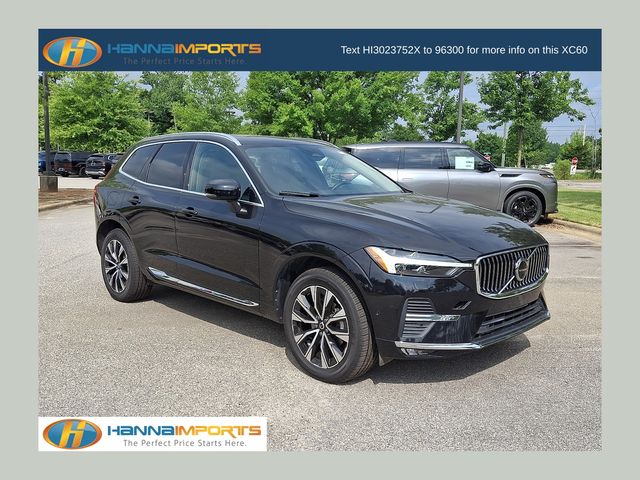 2023 Volvo XC60