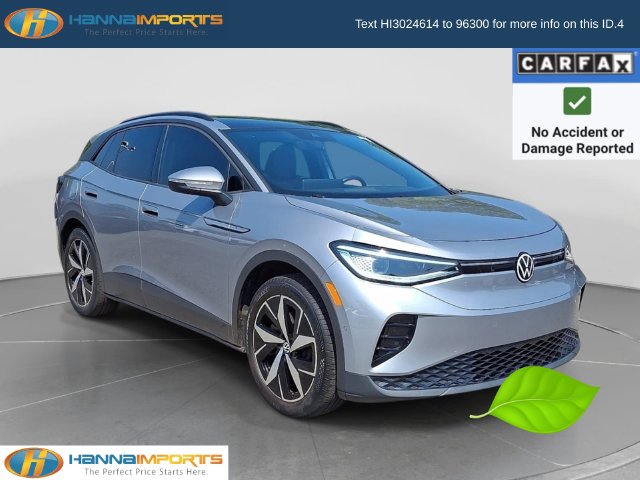 2023 Volkswagen ID.4