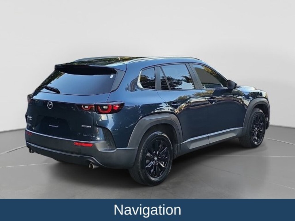 Used 2023 Mazda CX-50 2.5 S Preferred Plus Package SUV