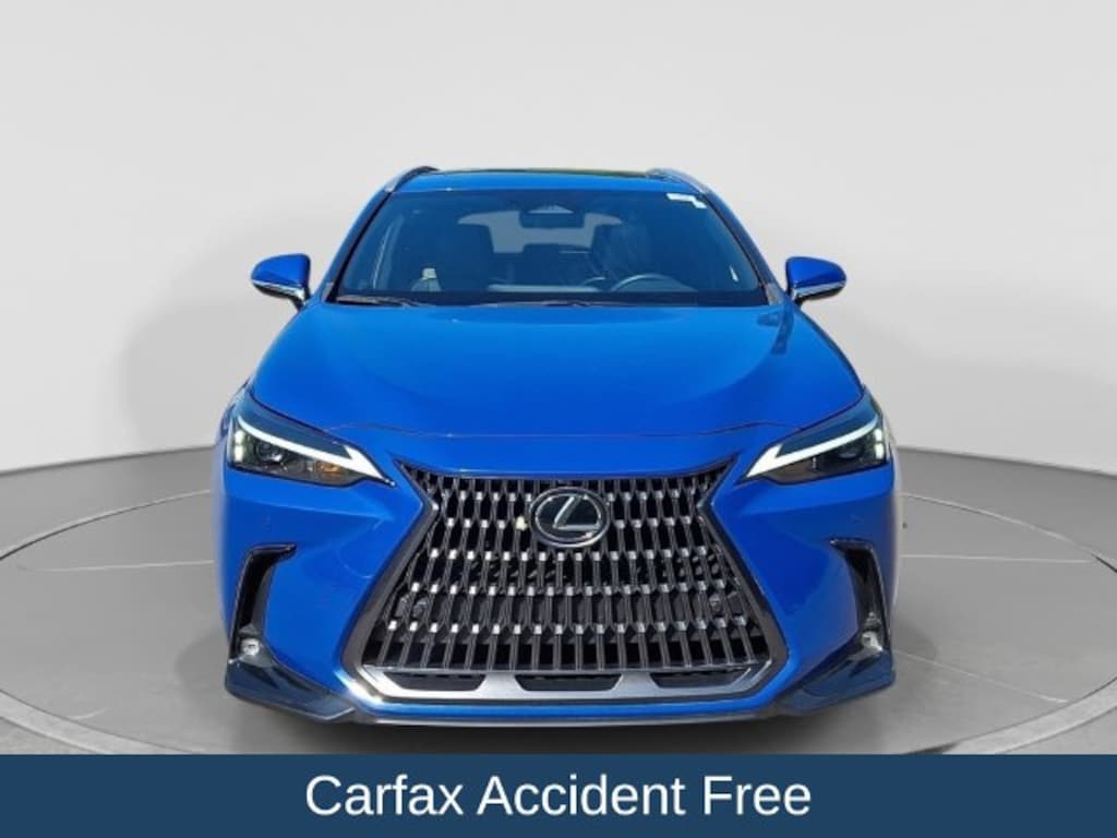 Used 2024 Lexus NX 350 Premium SUV