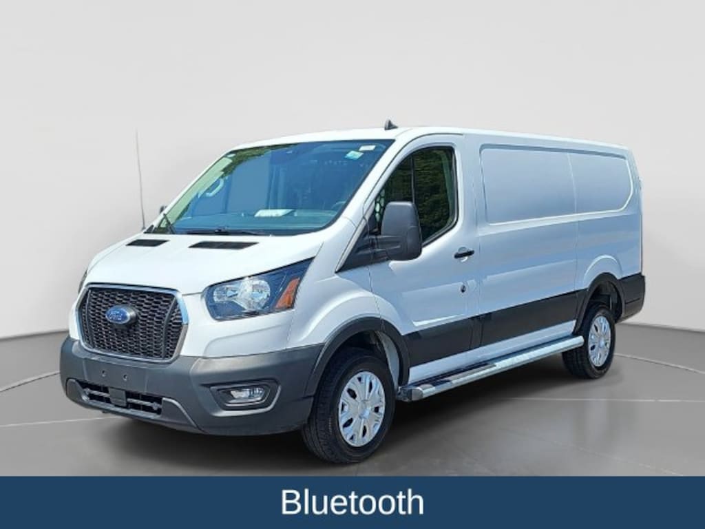 Used 2025 Ford Transit-250 Base Cargo Van