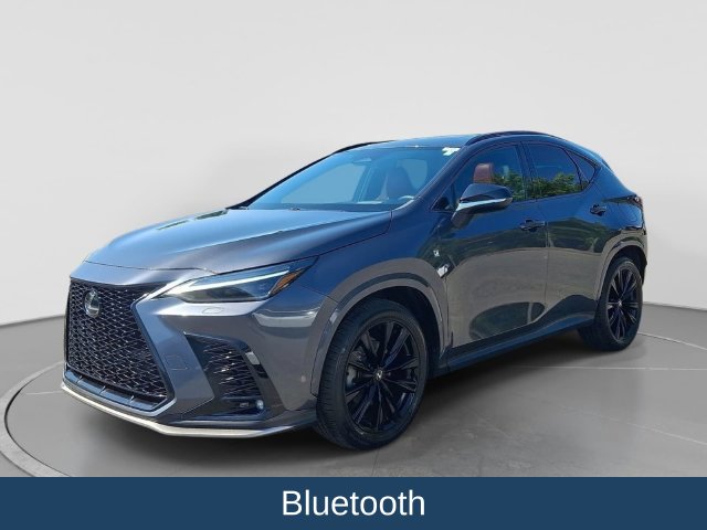 Used 2024 Lexus NX 350 F Sport Handling SUV