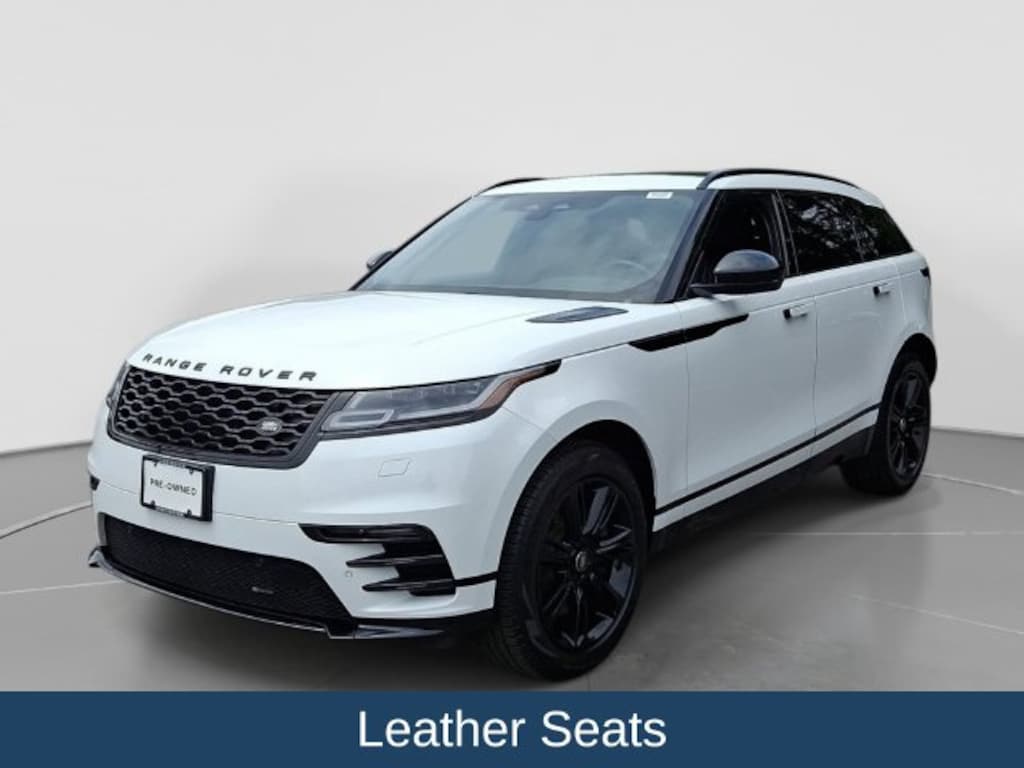 Used 2023 Land Rover Range Rover Velar R-Dynamic S Mhev SUV